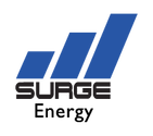 Surge Energy Logo